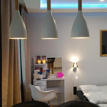 A3Xd Apartament Częstochowa Eksteriør bilde