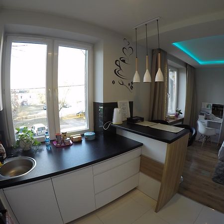 A3Xd Apartament Częstochowa Eksteriør bilde