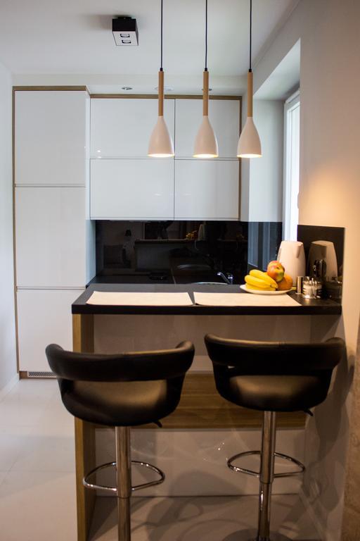 A3Xd Apartament Częstochowa Eksteriør bilde