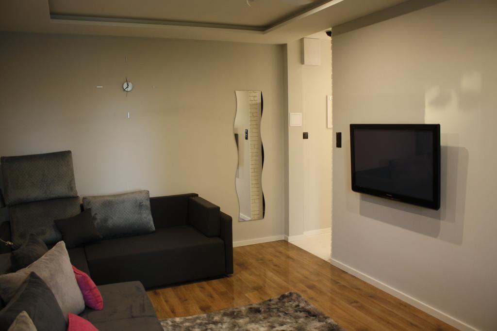 A3Xd Apartament Częstochowa Eksteriør bilde