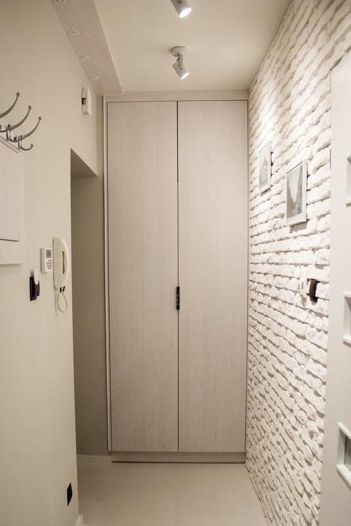 A3Xd Apartament Częstochowa Eksteriør bilde