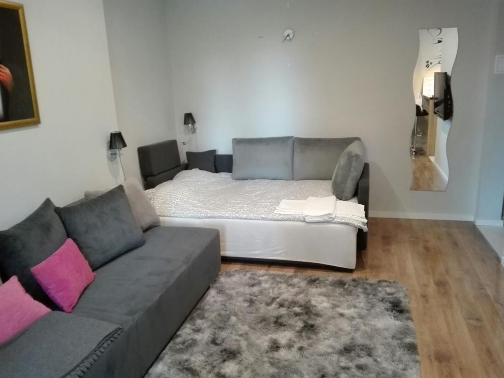 A3Xd Apartament Częstochowa Eksteriør bilde