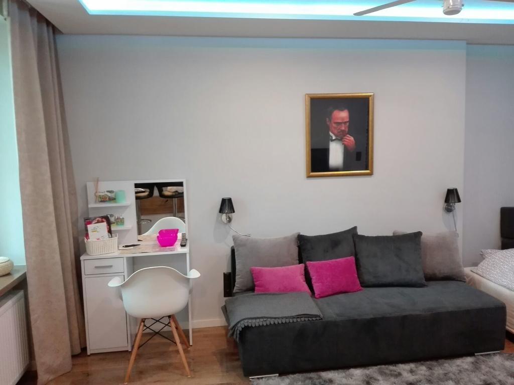 A3Xd Apartament Częstochowa Eksteriør bilde