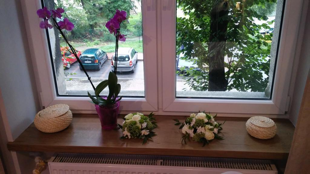 A3Xd Apartament Częstochowa Eksteriør bilde