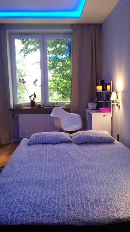 A3Xd Apartament Częstochowa Eksteriør bilde