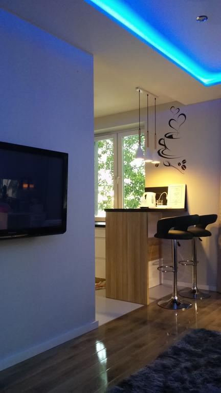 A3Xd Apartament Częstochowa Eksteriør bilde