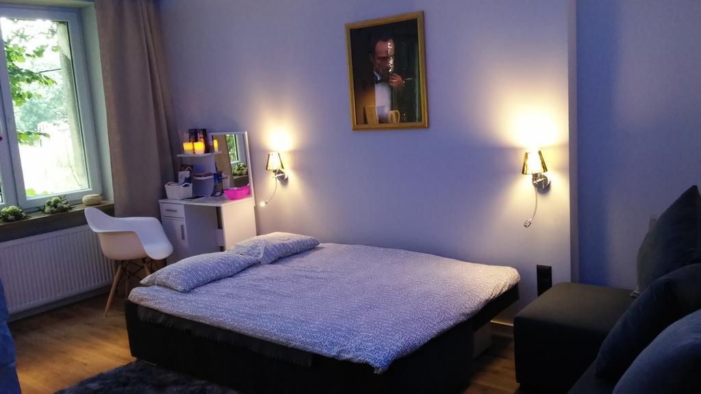 A3Xd Apartament Częstochowa Eksteriør bilde
