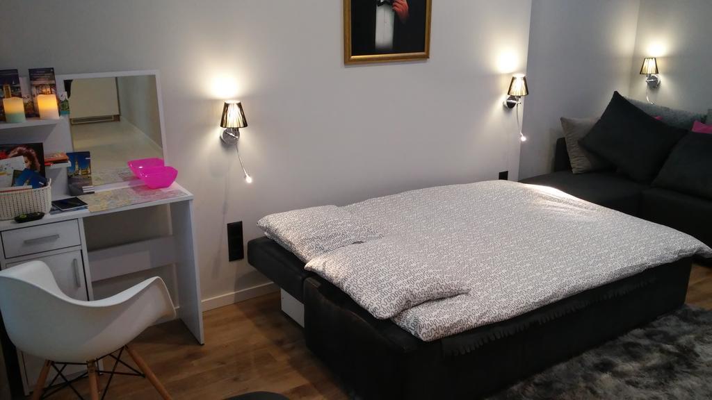 A3Xd Apartament Częstochowa Eksteriør bilde