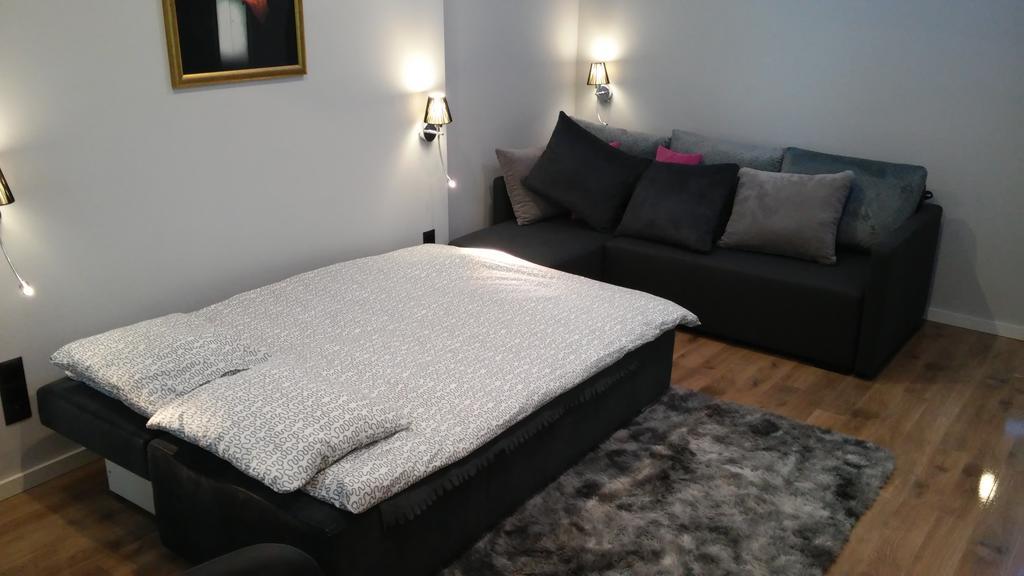 A3Xd Apartament Częstochowa Eksteriør bilde