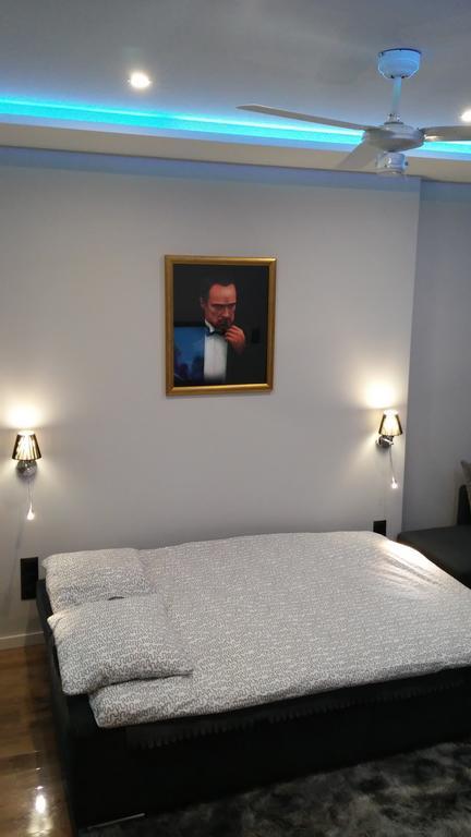 A3Xd Apartament Częstochowa Eksteriør bilde