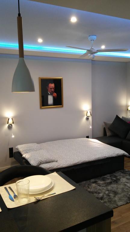 A3Xd Apartament Częstochowa Eksteriør bilde