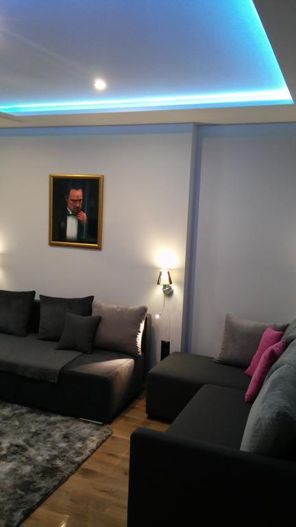 A3Xd Apartament Częstochowa Eksteriør bilde
