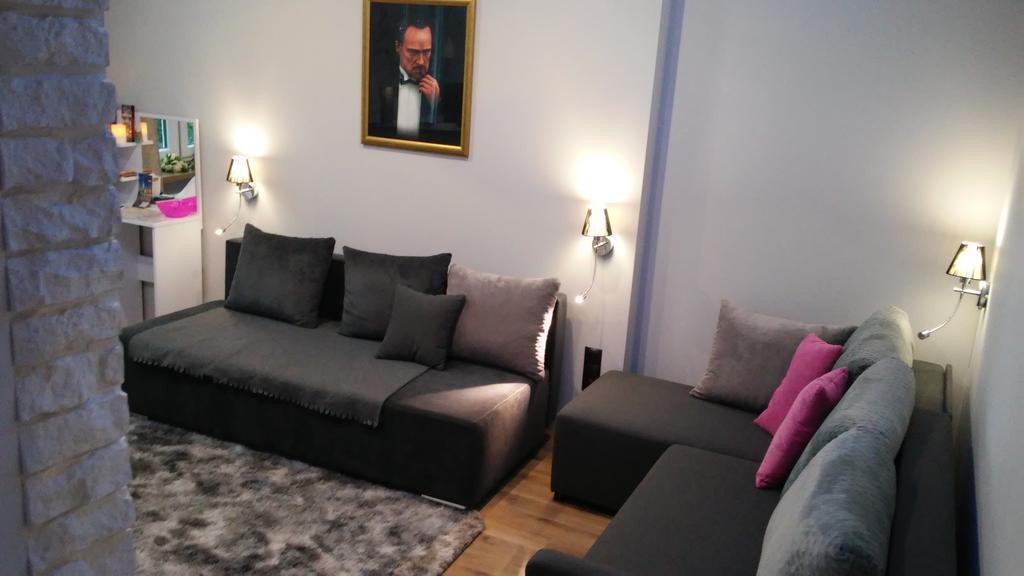 A3Xd Apartament Częstochowa Eksteriør bilde