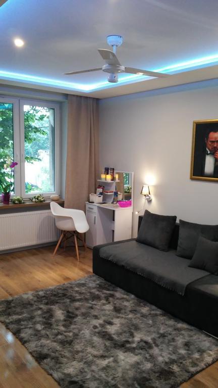 A3Xd Apartament Częstochowa Eksteriør bilde