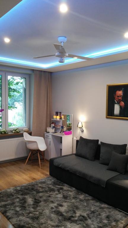 A3Xd Apartament Częstochowa Eksteriør bilde