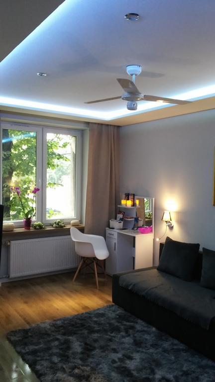 A3Xd Apartament Częstochowa Eksteriør bilde
