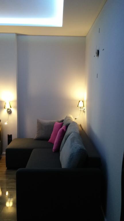 A3Xd Apartament Częstochowa Eksteriør bilde