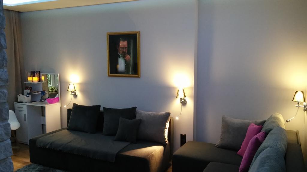 A3Xd Apartament Częstochowa Eksteriør bilde