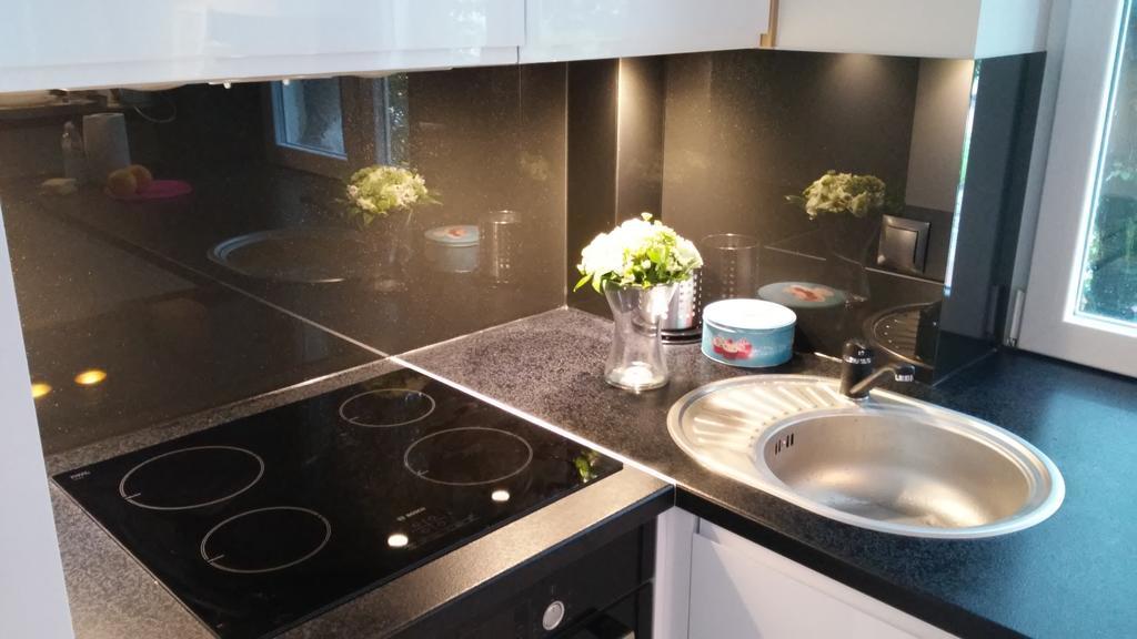 A3Xd Apartament Częstochowa Eksteriør bilde