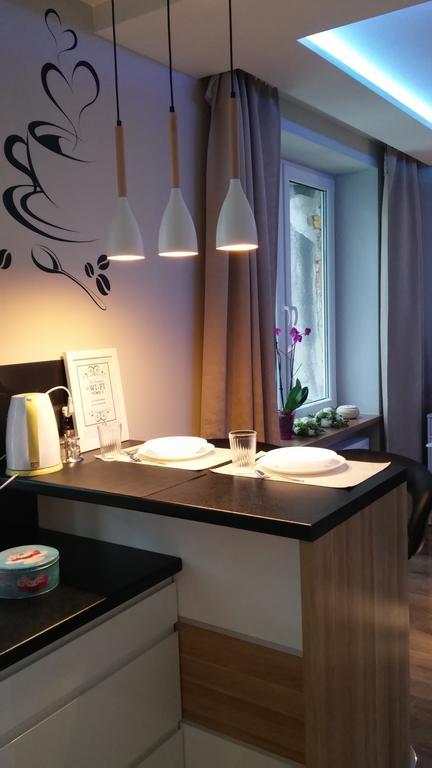 A3Xd Apartament Częstochowa Eksteriør bilde