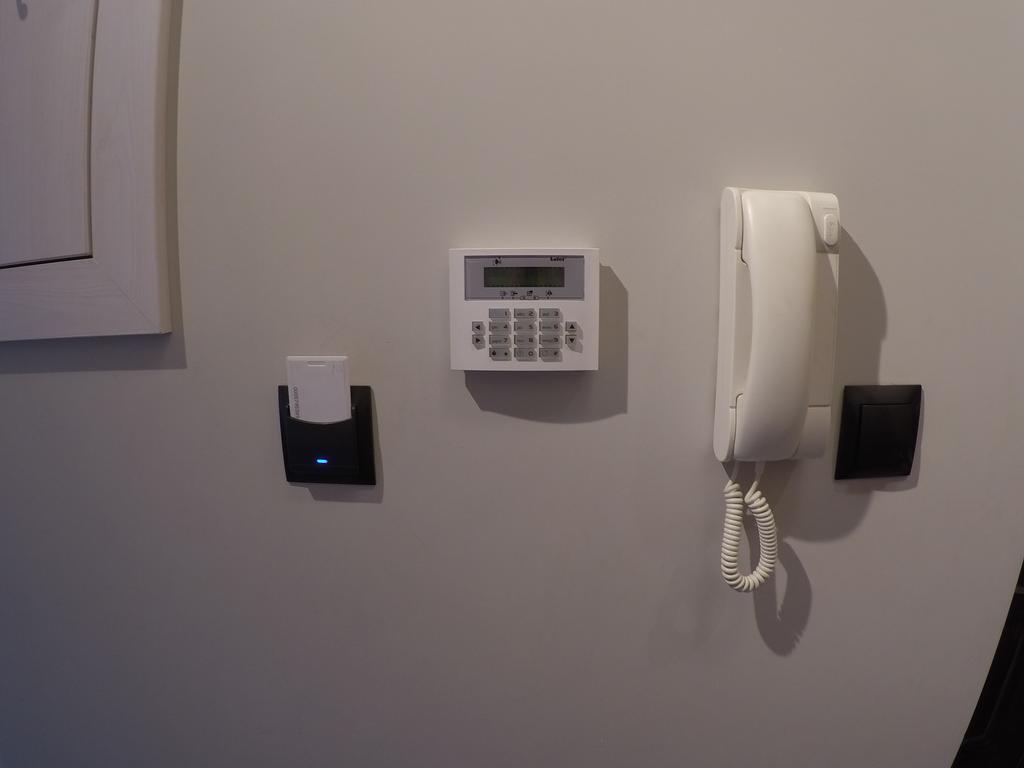 A3Xd Apartament Częstochowa Eksteriør bilde