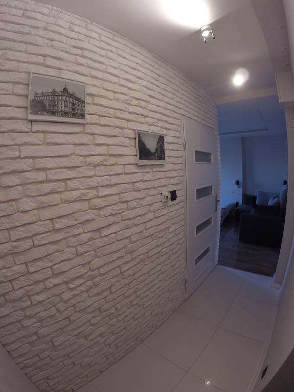 A3Xd Apartament Częstochowa Eksteriør bilde